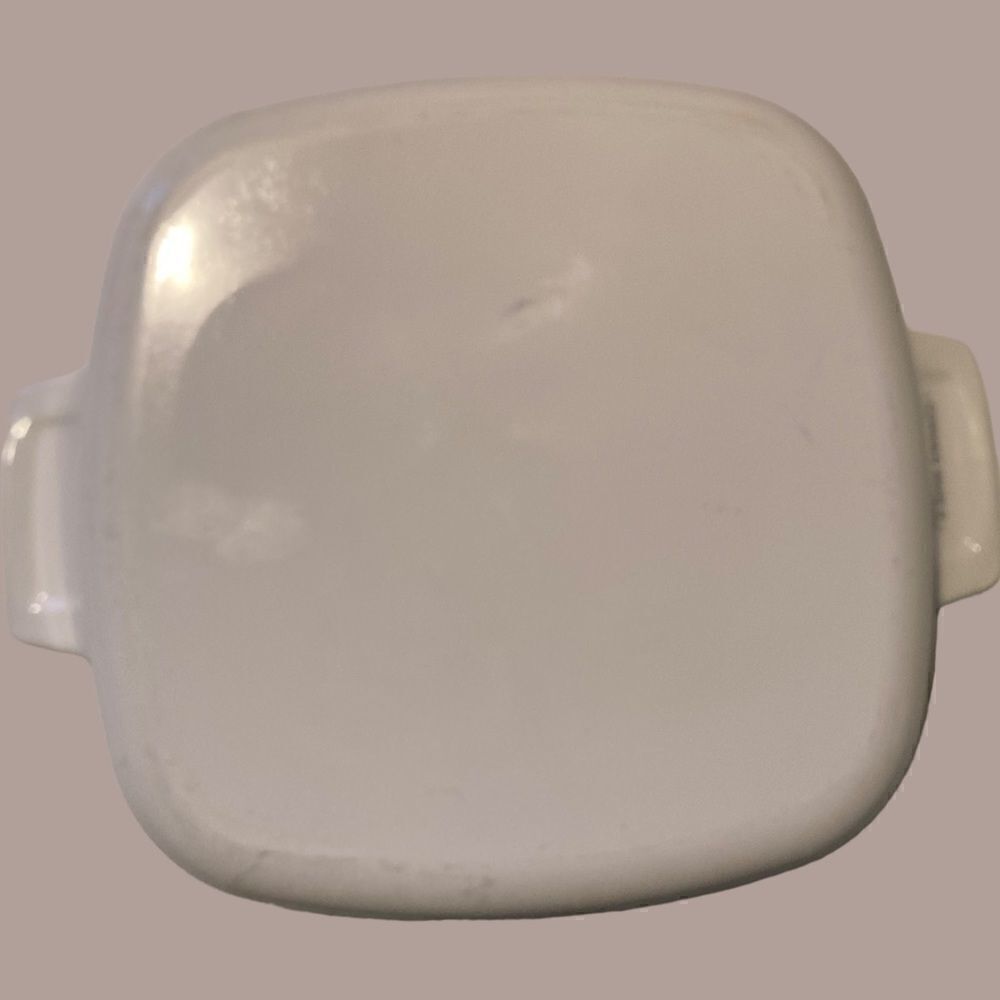 Vintage Spice O Life Corning Ware 1 Quart Casserole Dish - Picture 6 of 12